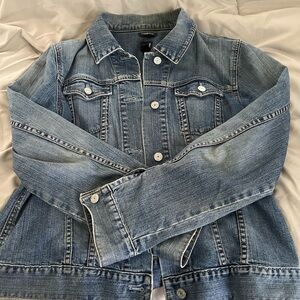 GAP Denim Jacket